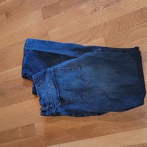 Faded  Glory 34 x 30 jeans